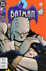 Batman Adventures #7 (1993) Comic Books Batman Adventures Prices