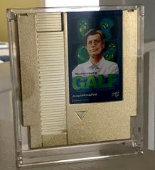 Cartridge | Galf [Gold] NES