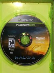 Disc | Halo 3 [Platinum Hits] Xbox 360