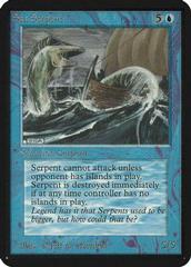 Sea Serpent Magic Alpha Prices