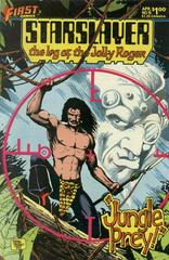 Starslayer #15 (1984) Comic Books Starslayer Prices