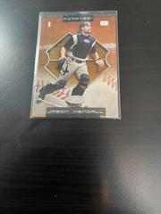Jason Kendall #20 Baseball Cards 2002 Fleer Prices
