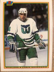 Chris Govedaris #259 Hockey Cards 1990 Bowman Prices