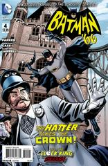 Batman '66 [Variant] #4 (2013) Comic Books Batman '66 Prices
