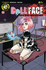 Dollface [Garcia] Comic Books Dollface Prices