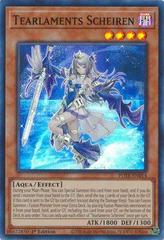 Tearlaments Scheiren [1st Edition] YuGiOh Power Of The Elements Prices