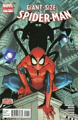 Giant-Size Spider-Man Comic Books Giant-Size Spider-Man Prices