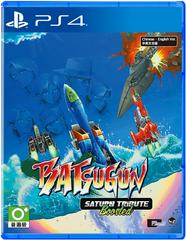 Batsugun Saturn Tribute Boosted Asian English Playstation 4 Prices