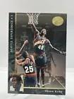 Shawn Kemp Basketball Cards 1995 Upper Deck Special Edition Prices