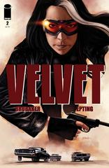 Velvet #2 (2013) Comic Books Velvet Prices