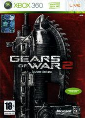 Gears Of War 2 [Limited Edition] PAL Xbox 360 Prices