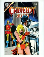 Camelot 3000 #7 (1983) Comic Books Camelot 3000 Prices