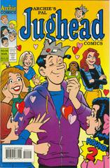 Archie's Pal Jughead Comics #90 (1997) Comic Books Archie's Pal Jughead Prices