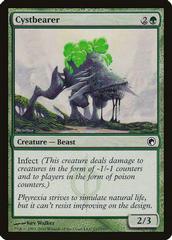 Cystbearer [Foil] Magic Scars of Mirrodin Prices