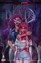 Dark Spaces: Good Deeds [Beals] #6 (2023) Comic Books Dark Spaces: Good Deeds Prices