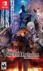 Virche Evermore: Error Salvation Nintendo Switch Prices