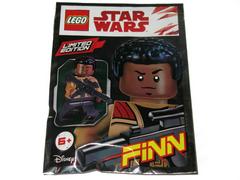 Finn #911834 LEGO Star Wars Prices