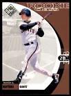 Ramon Martinez #10 Baseball Cards 1999 Upper Deck Rookie Class Prices