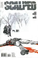 Scalped #3 (2007) Comic Books Scalped Prices