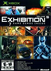 Exhibition Volume 5 Xbox Prices