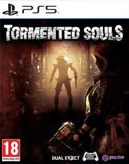 Tormented Souls PAL Playstation 5 Prices
