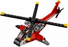 LEGO Set | Air Blazer LEGO Creator