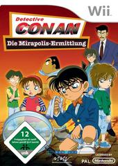 Detective Conan: Mirage of Remembrance PAL Wii Prices