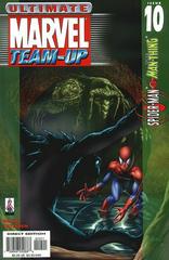 Ultimate Marvel Team-Up #10 (2002) Comic Books Ultimate Marvel Team-Up Prices