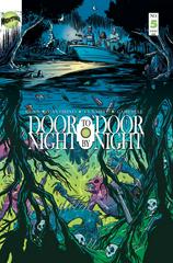 Door to Door Night by Night #5 (2023) Comic Books Door to Door Night by Night Prices