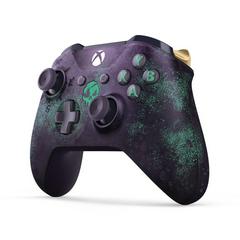 Front Right | Xbox One Sea of Thieves Wireless Controller Xbox One