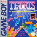 Tetris | GameBoy