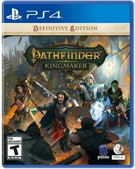 Pathfinder: Kingmaker Playstation 4 Prices