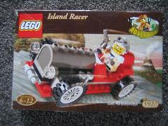 Island Racer #5920 LEGO Adventurers Prices