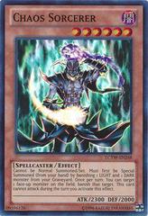 Chaos Sorcerer LCYW-EN248 YuGiOh Legendary Collection 3: Yugi's World Mega Pack Prices