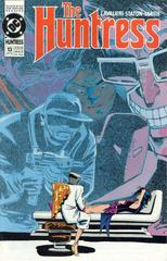 Huntress #13 (1990) Comic Books Huntress Prices