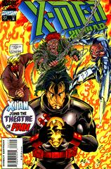 X-Men 2099 #22 (1995) Comic Books X-Men 2099 Prices