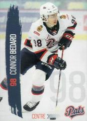 Connor Bedard Hockey Cards 2020 Regina Pats Prices