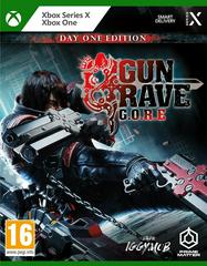 Gungrave G.O.R.E PAL Xbox Series X Prices