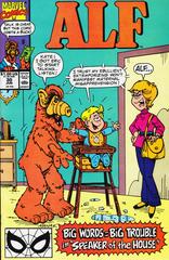 ALF #30 (1990) Comic Books Alf Prices
