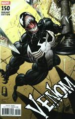 Venom [Bagley] #150 (2017) Comic Books Venom Prices