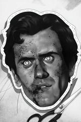 Death to the Army of Darkness [Oliver Black White Virgin] #2 (2020) Comic Books Death to the Army of Darkness Prices