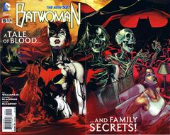 Batwoman #19 (2013) Comic Books Batwoman Prices