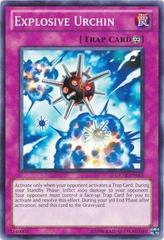 Explosive Urchin YuGiOh Generation Force Prices
