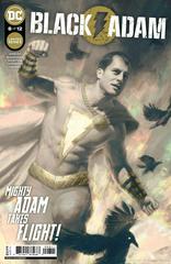 Black Adam #8 (2023) Comic Books Black Adam Prices