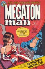 Megaton Man #8 (1986) Comic Books Megaton Man Prices