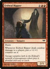 Erdwal Ripper [Foil] Magic Dark Ascension Prices