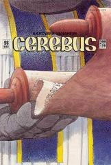 Cerebus #96 (1987) Comic Books Cerebus Prices