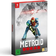 Metroid Dread [Special Edition] PAL Nintendo Switch Prices