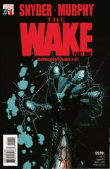 The Wake #1 (2014) Comic Books The Wake Prices