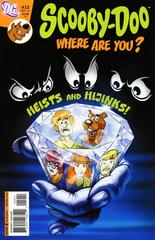 Scooby-Doo, Where Are You? #12 (2011) Comic Books Scooby Doo, Where Are You Prices